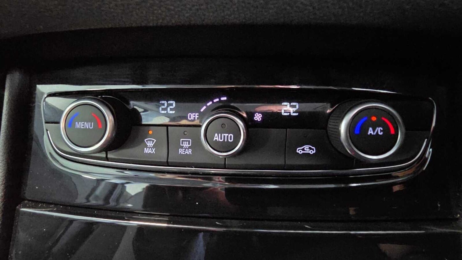 Used Vauxhall Grandland X for sale - 77860972: Photo 20