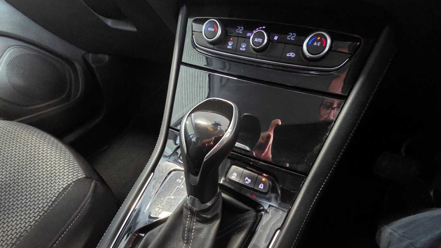 Used Vauxhall Grandland X for sale - 77860972: Photo 21