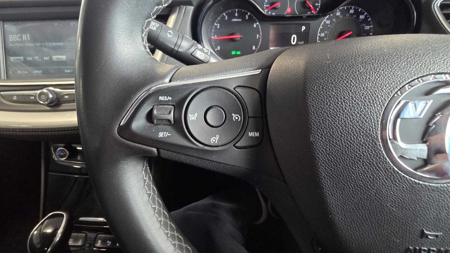 Used Vauxhall Grandland X for sale - 77860972: Photo 22