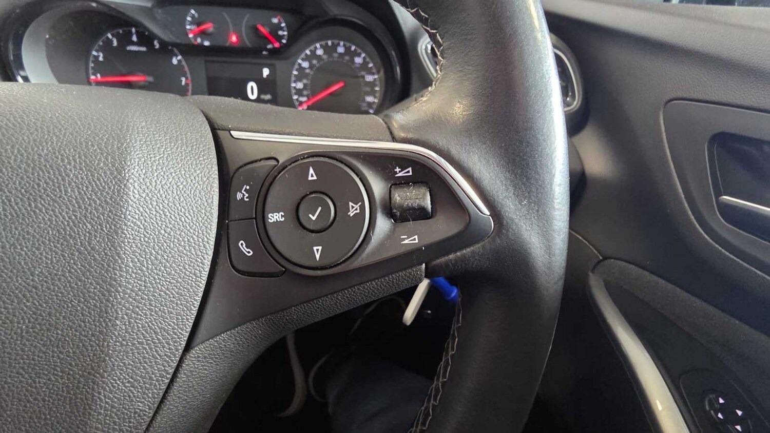 Used Vauxhall Grandland X for sale - 77860972: Photo 23