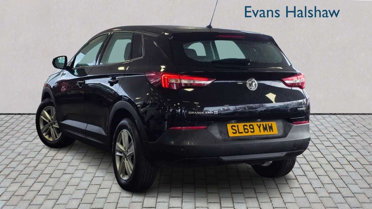 Used Vauxhall Grandland X for sale - 77860972: Photo 6