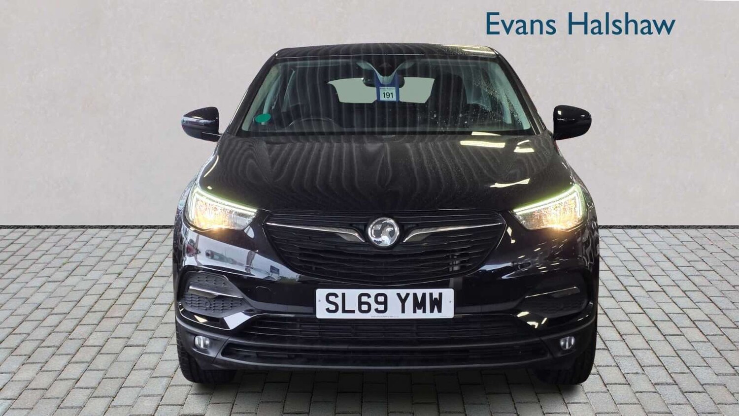 Used Vauxhall Grandland X for sale - 77860972: Photo 7