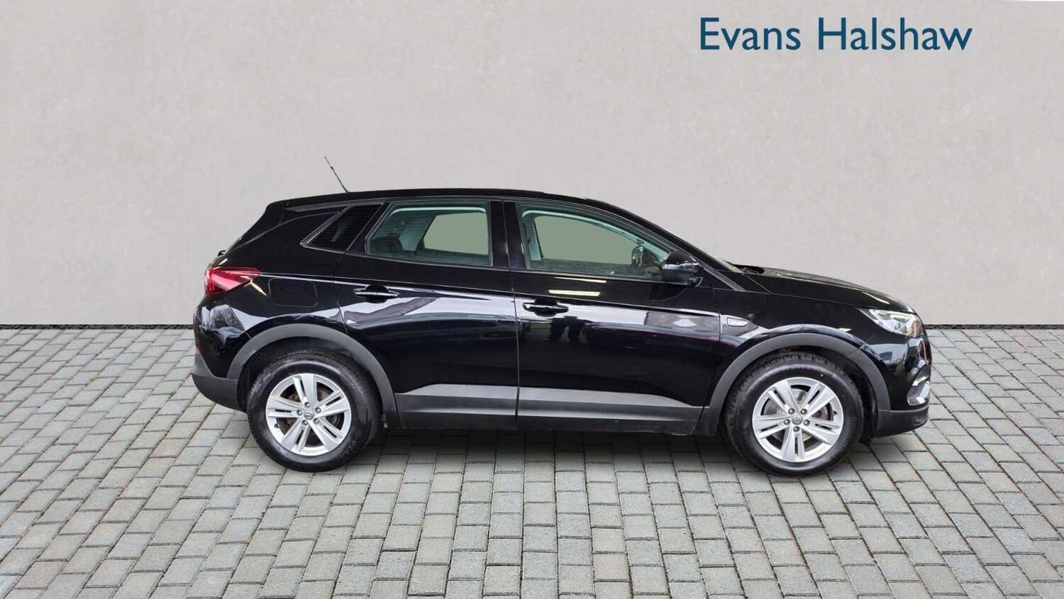 Used Vauxhall Grandland X for sale - 77860972: Photo 8