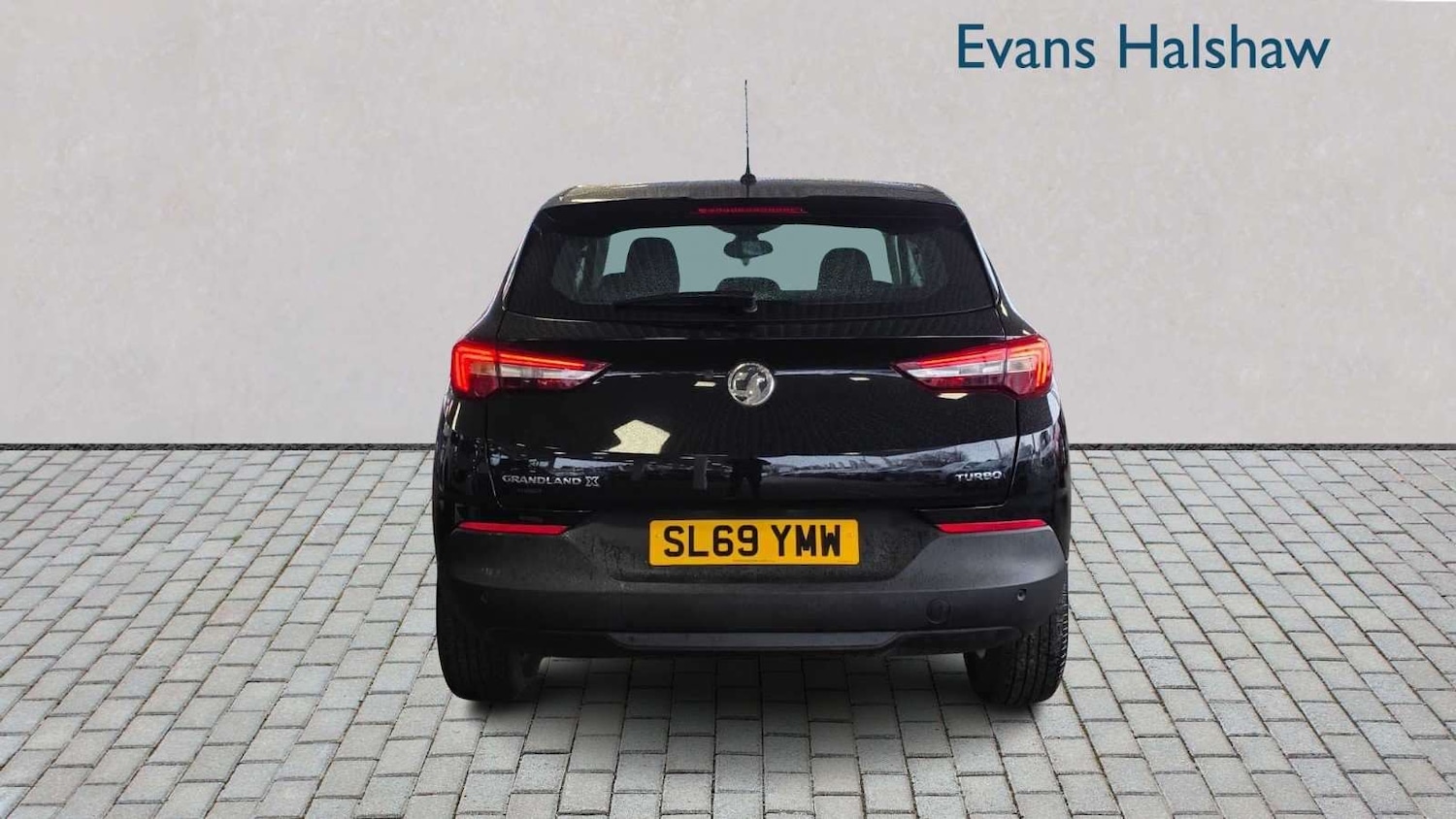 Used Vauxhall Grandland X for sale - 77860972: Photo 9