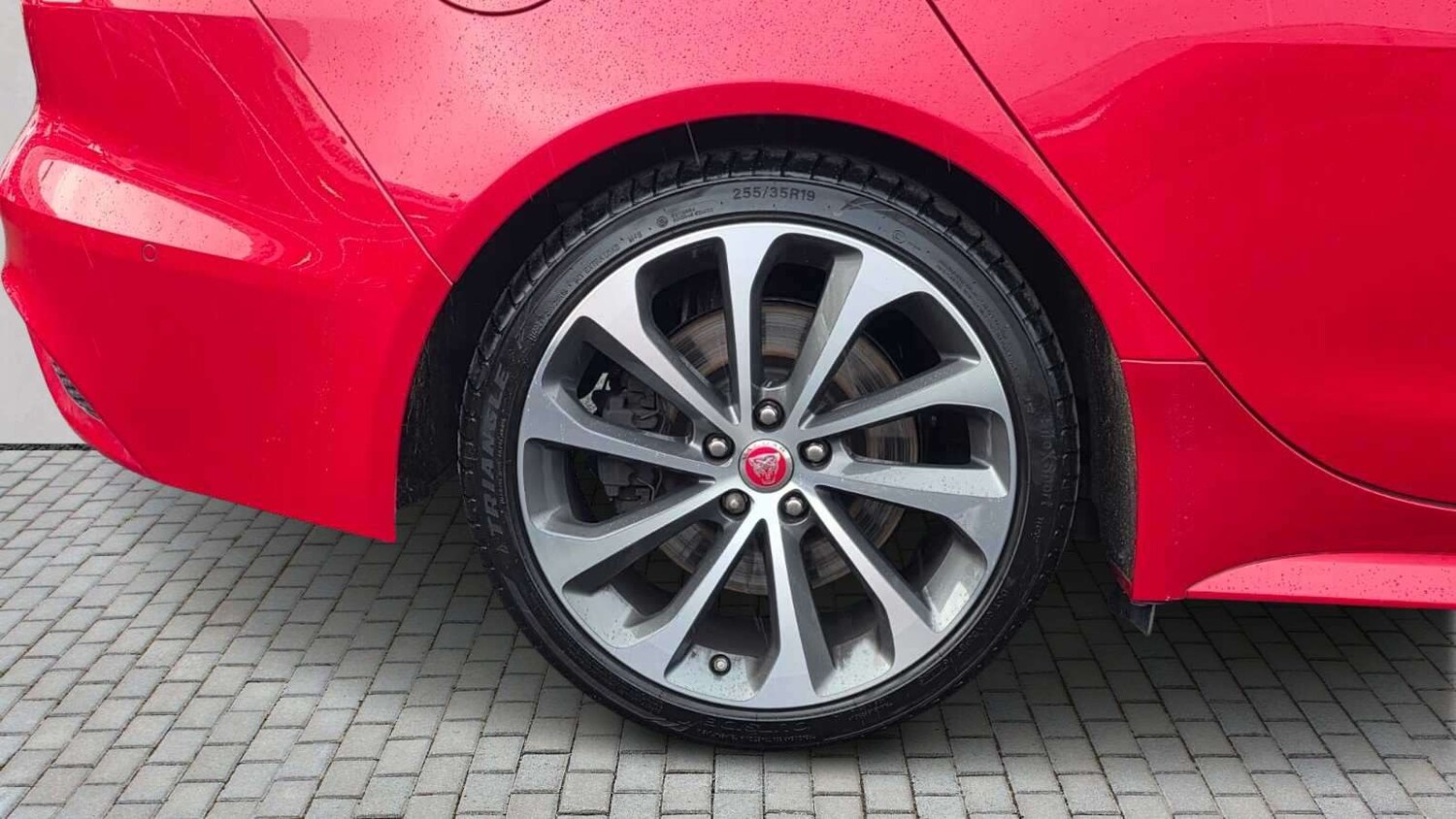 Used Jaguar XE for sale - 77857445: Photo 10