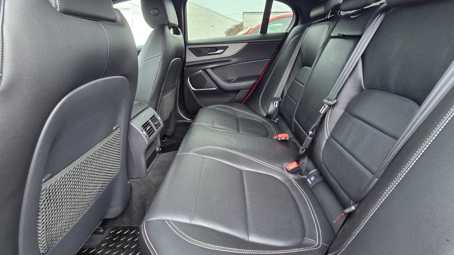 Used Jaguar XE for sale - 77857445: Photo 12