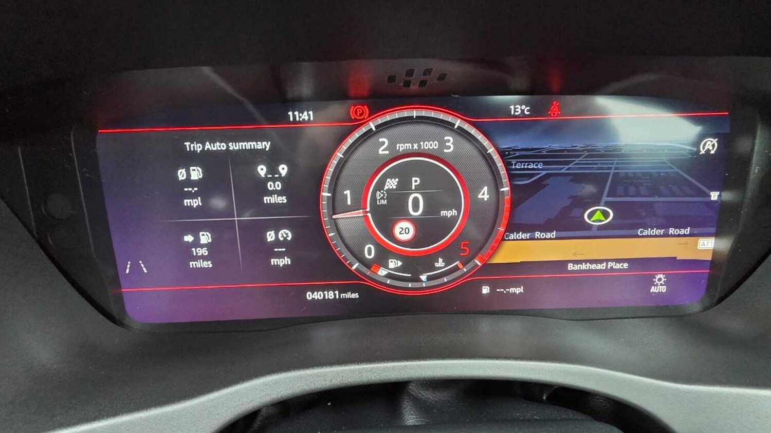 Used Jaguar XE for sale - 77857445: Photo 17