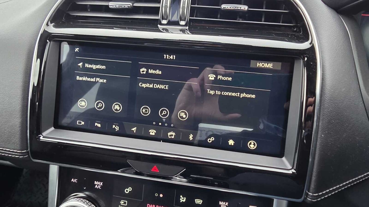 Used Jaguar XE for sale - 77857445: Photo 18