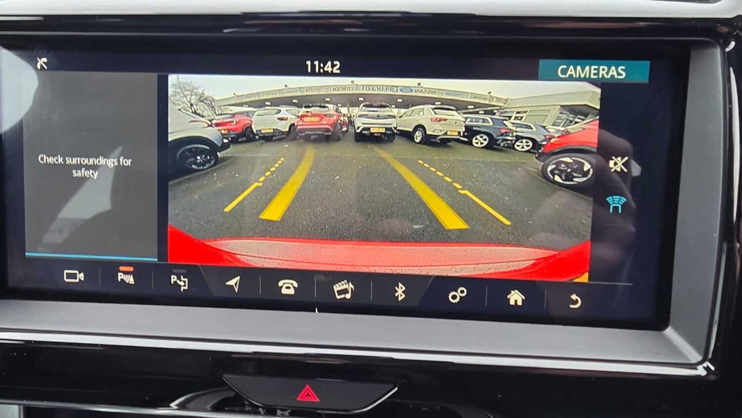 Used Jaguar XE for sale - 77857445: Photo 19