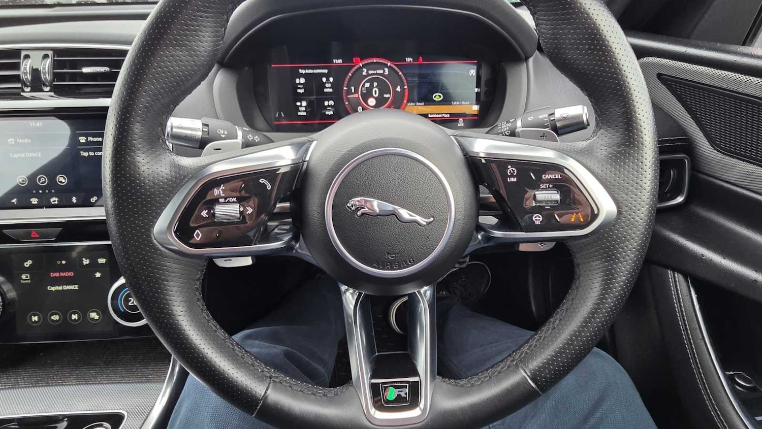 Used Jaguar XE for sale - 77857445: Photo 24