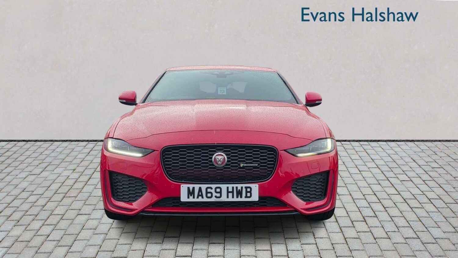 Used Jaguar XE for sale - 77857445: Photo 7