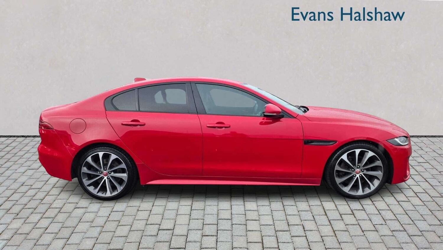 Used Jaguar XE for sale - 77857445: Photo 8
