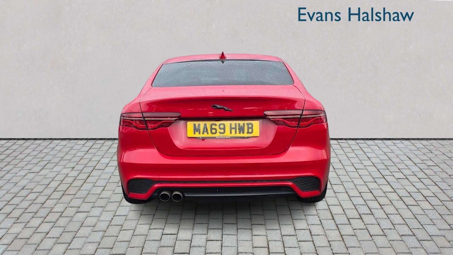 Used Jaguar XE for sale - 77857445: Photo 9