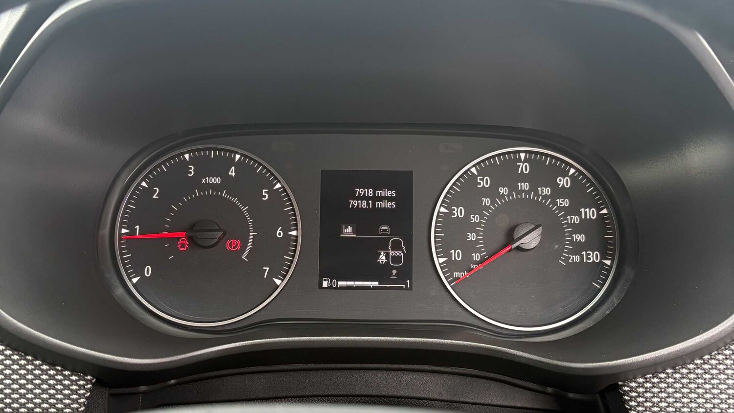 Used Dacia Sandero Stepway 2023 for sale - 77856796: Photo 13