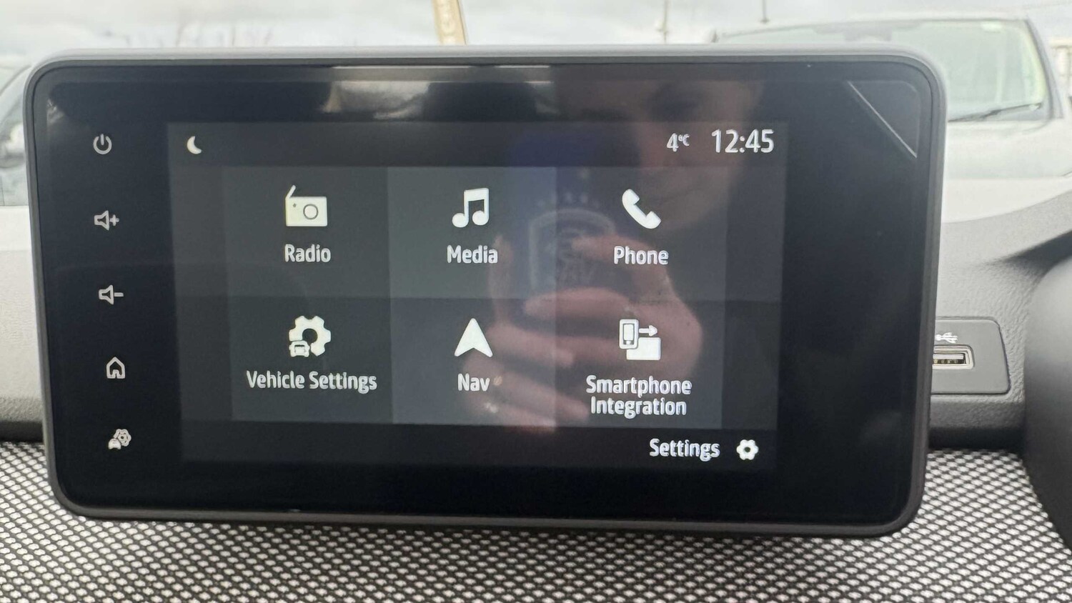 Used Dacia Sandero Stepway 2023 for sale - 77856796: Photo 14