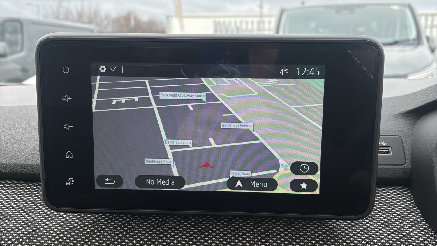 Used Dacia Sandero Stepway 2023 for sale - 77856796: Photo 15