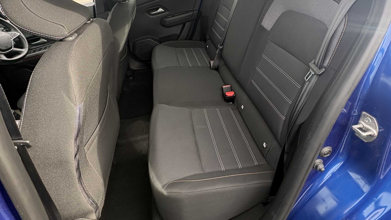 Used Dacia Sandero Stepway 2023 for sale - 77856796: Photo 7