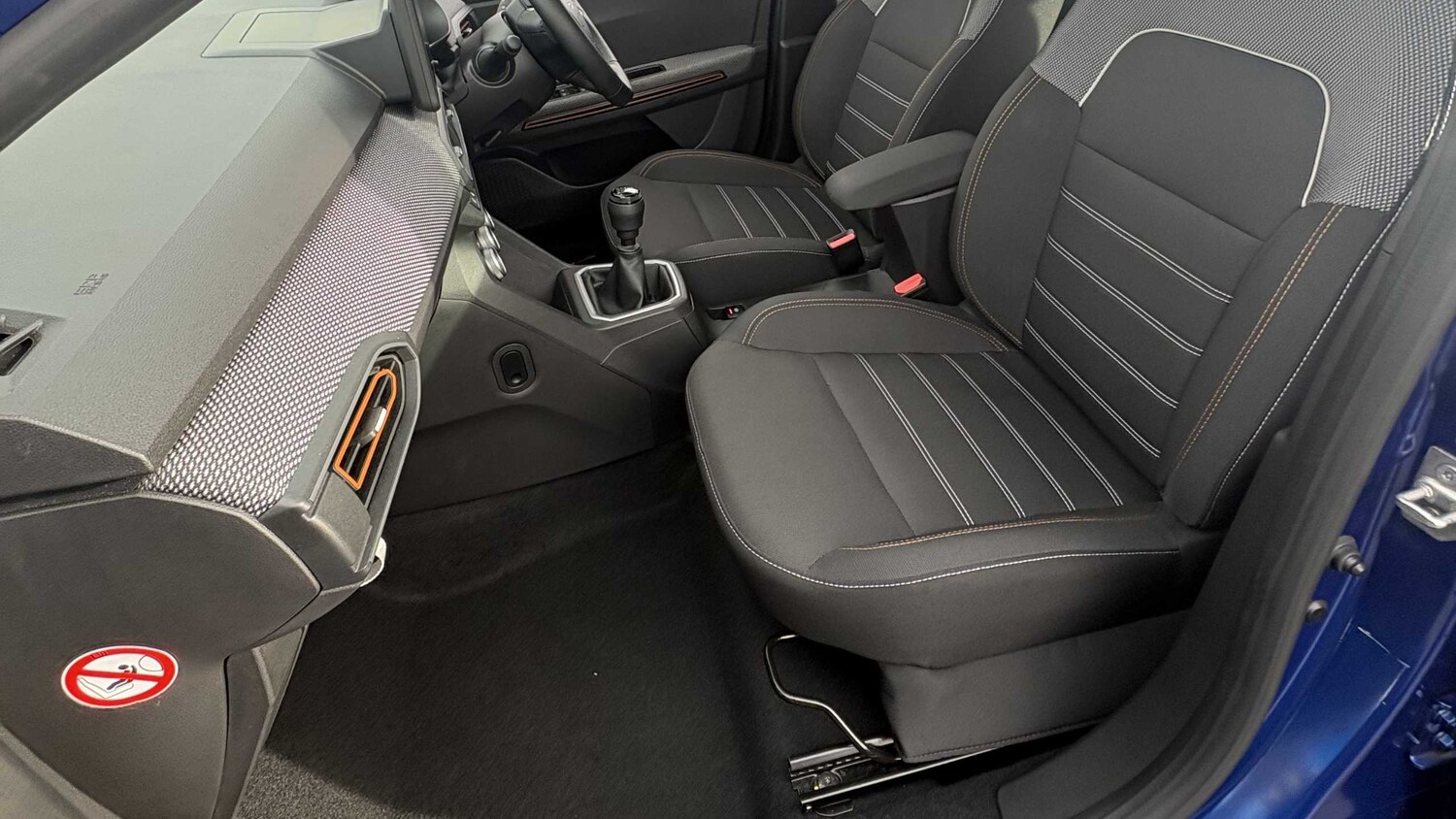 Used Dacia Sandero Stepway 2023 for sale - 77856796: Photo 8