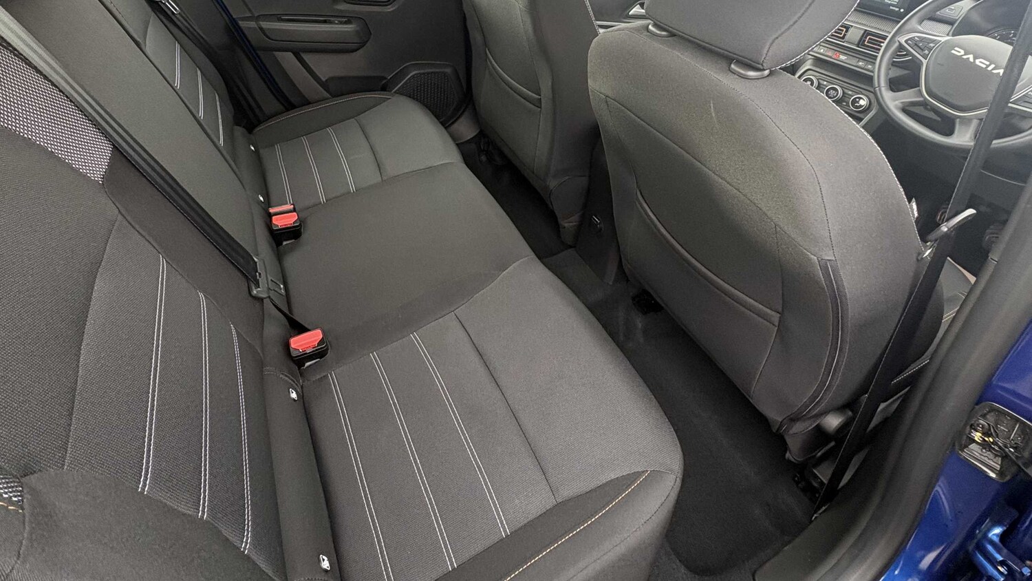 Used Dacia Sandero Stepway 2023 for sale - 77856796: Photo 9