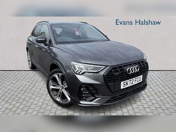 Used Audi Q3 2022 for sale - 78949440: Photo