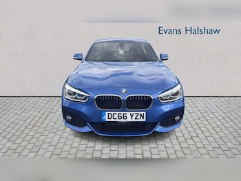 Used BMW 1 Series 2016 for sale - 79051582: Photo