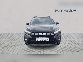 Used Dacia Sandero Stepway 2025 for sale - 78294672: Photo