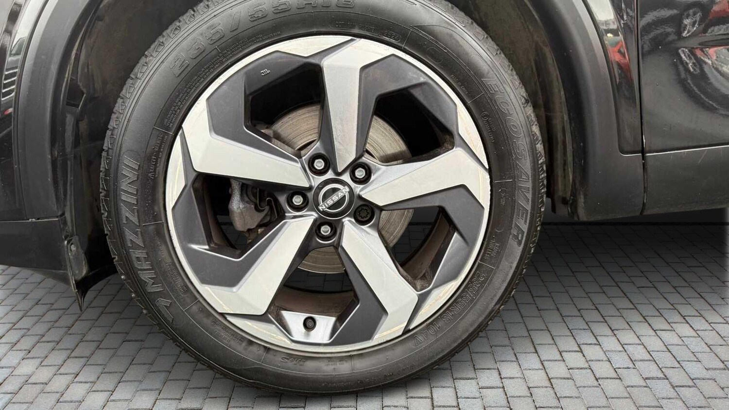 Used Nissan Qashqai for sale - 77860246: Photo 10