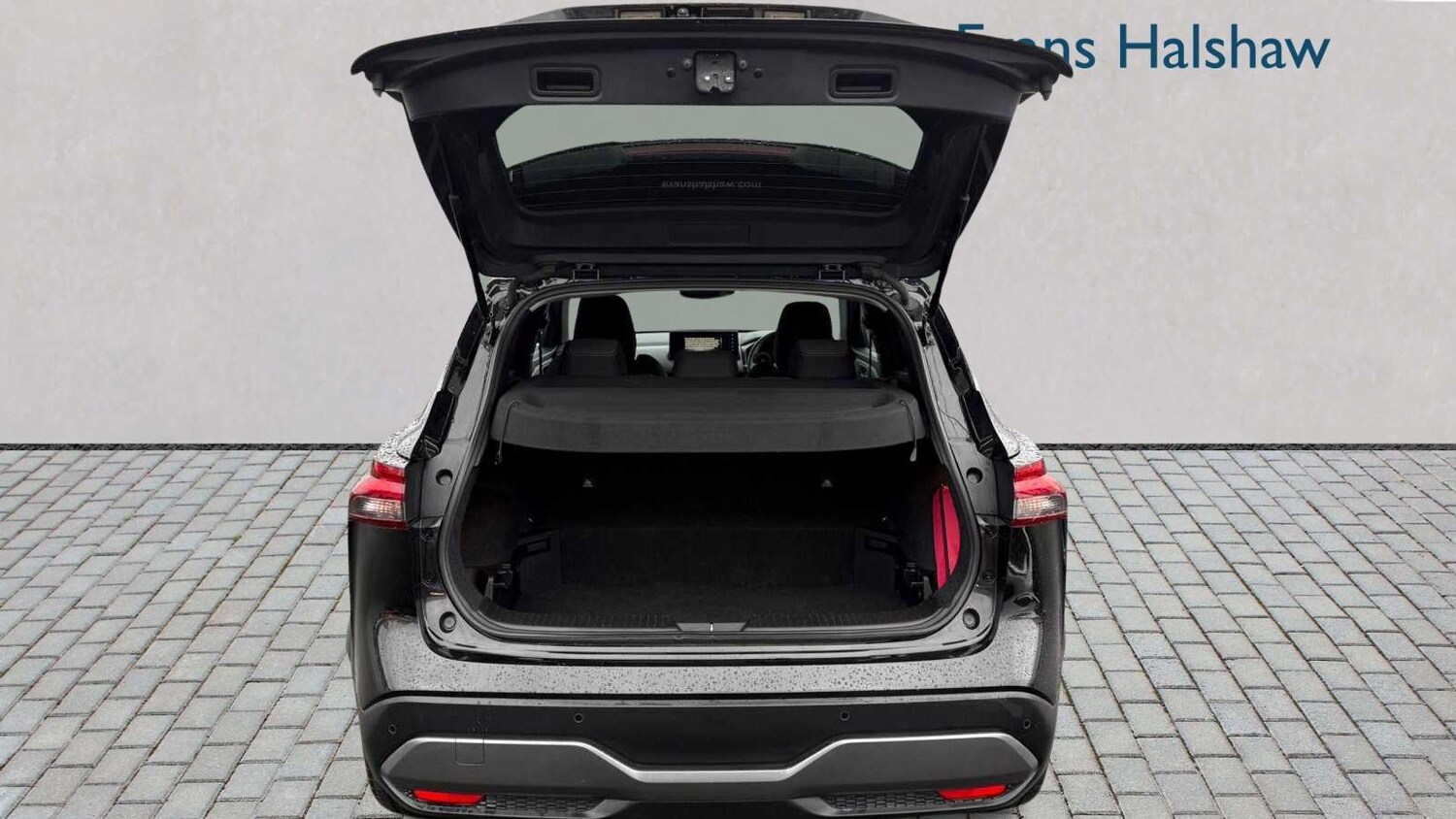 Used Nissan Qashqai for sale - 77860246: Photo 11