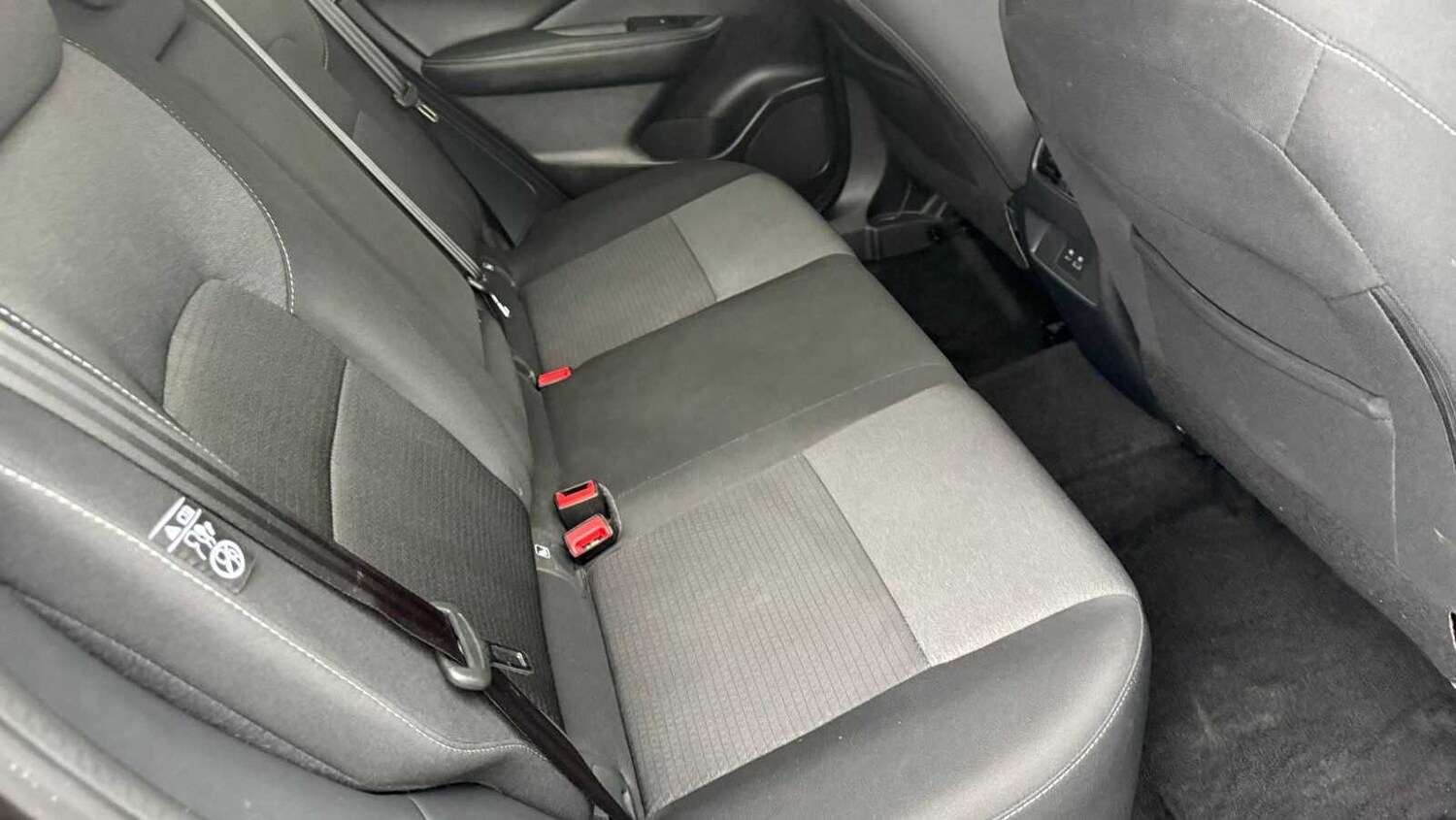 Used Nissan Qashqai for sale - 77860246: Photo 12