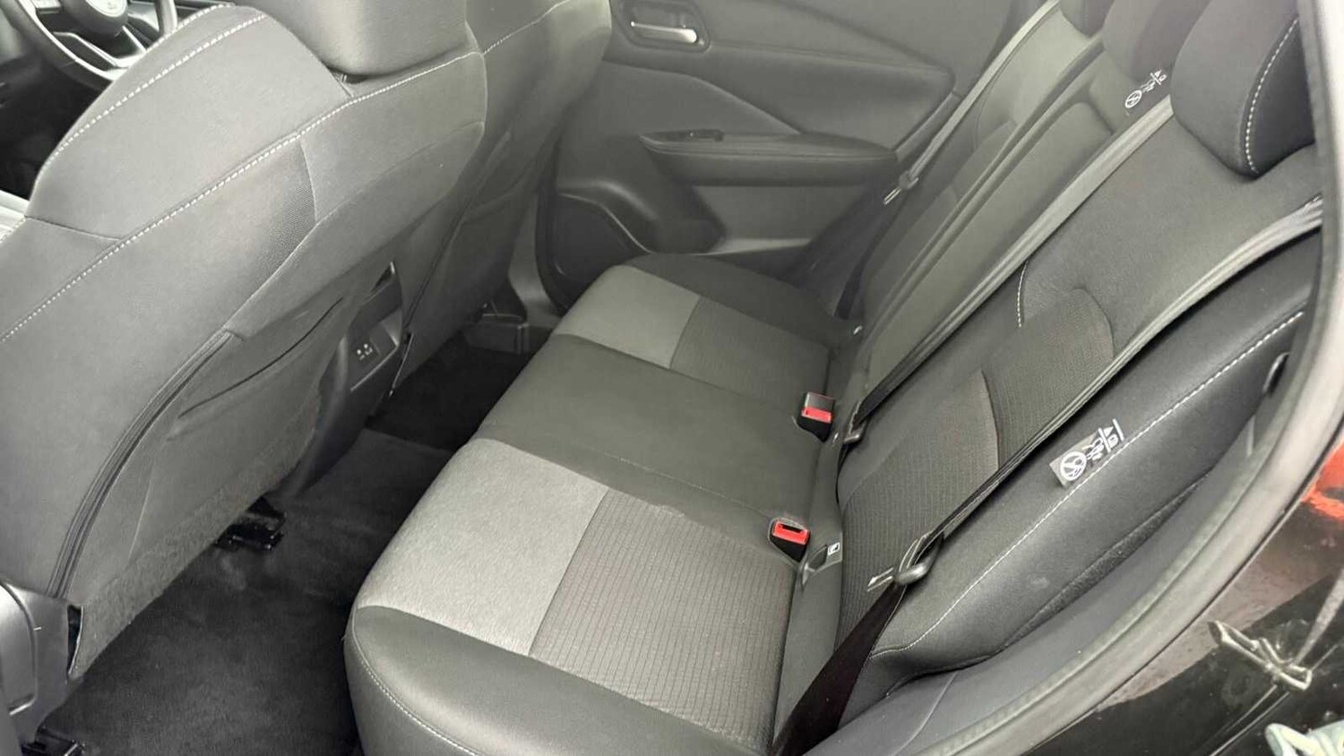 Used Nissan Qashqai for sale - 77860246: Photo 13