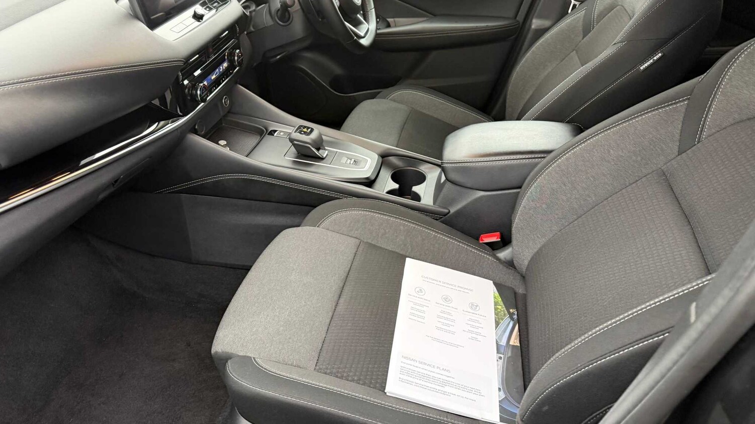 Used Nissan Qashqai for sale - 77860246: Photo 15