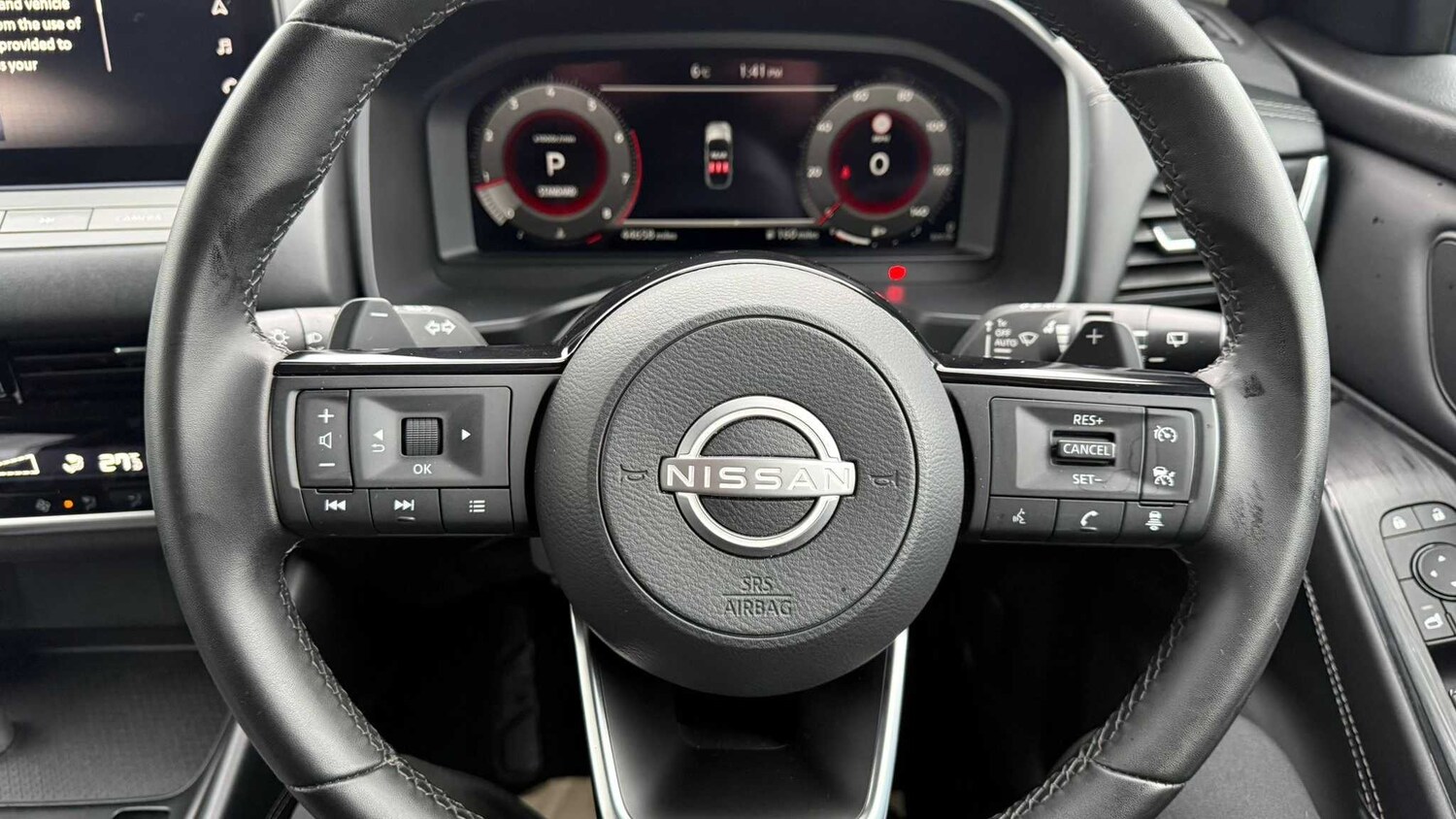 Used Nissan Qashqai for sale - 77860246: Photo 16