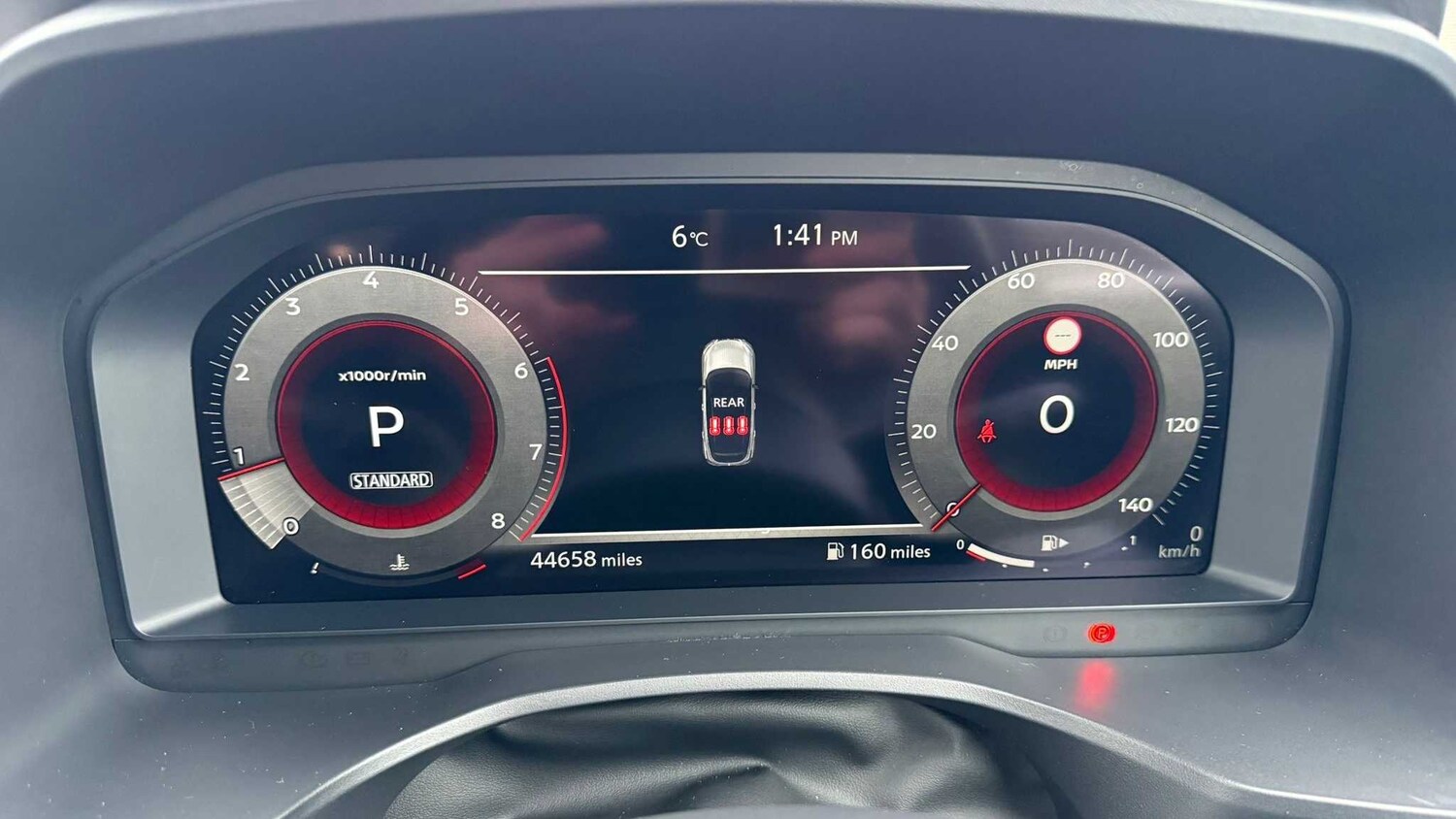 Used Nissan Qashqai for sale - 77860246: Photo 17