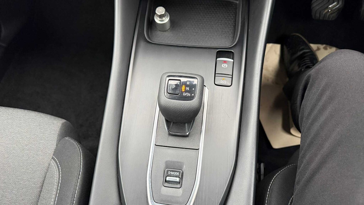 Used Nissan Qashqai for sale - 77860246: Photo 23