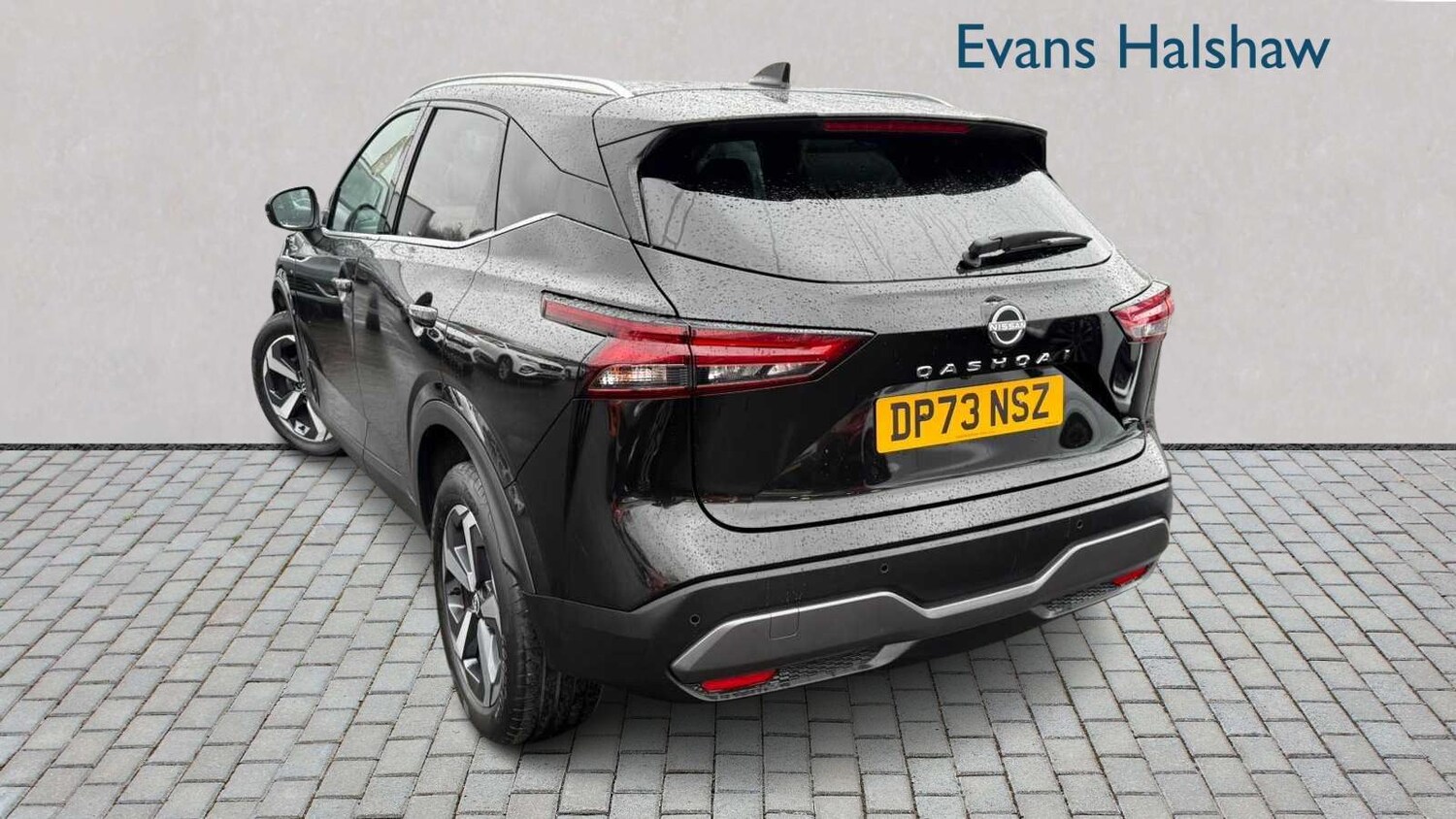 Used Nissan Qashqai for sale - 77860246: Photo 6