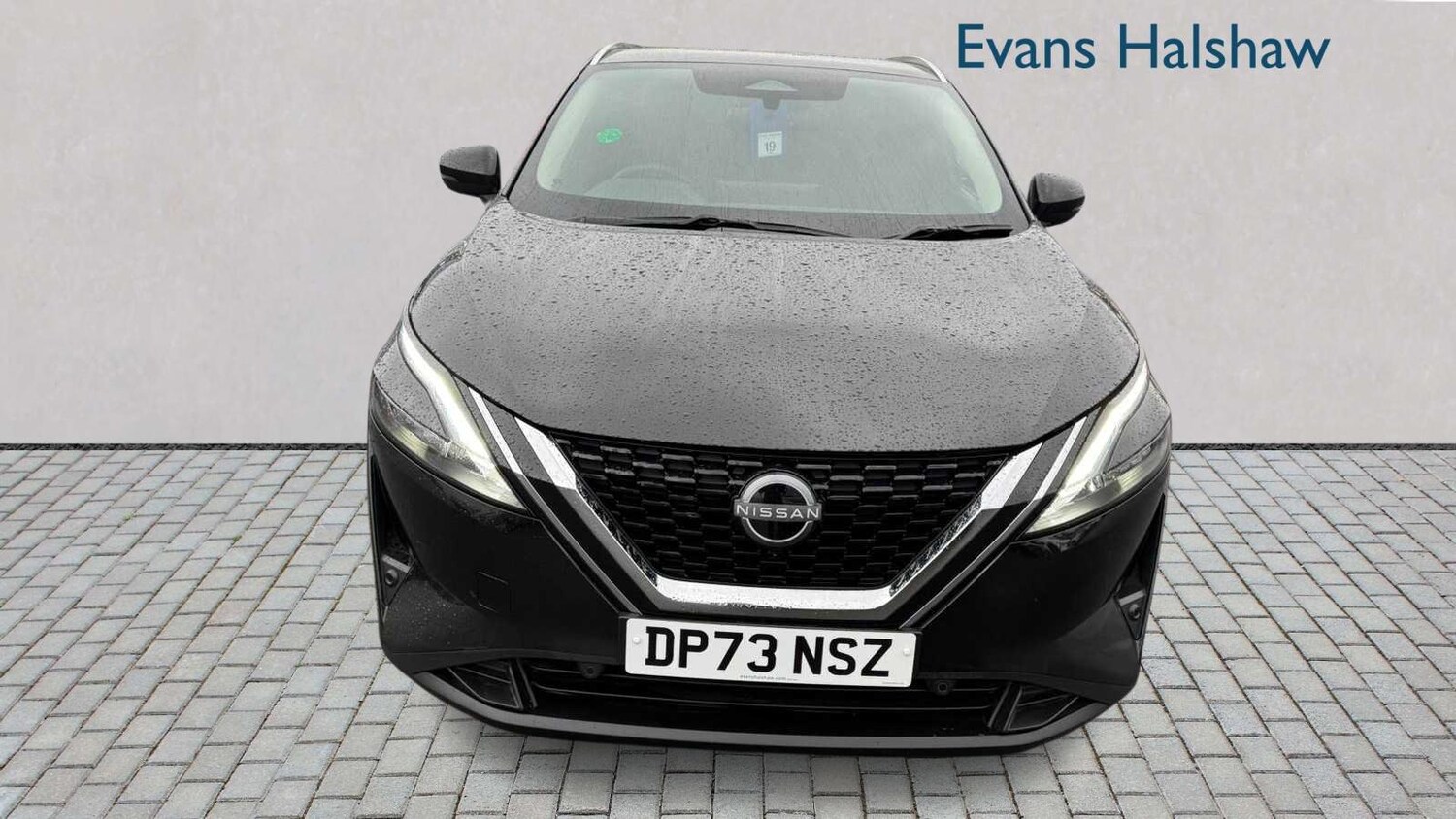 Used Nissan Qashqai for sale - 77860246: Photo 7