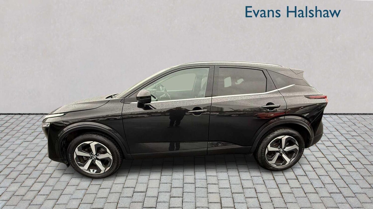 Used Nissan Qashqai for sale - 77860246: Photo 8