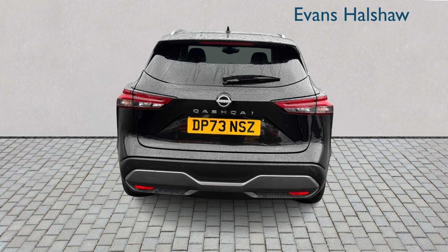 Used Nissan Qashqai for sale - 77860246: Photo 9