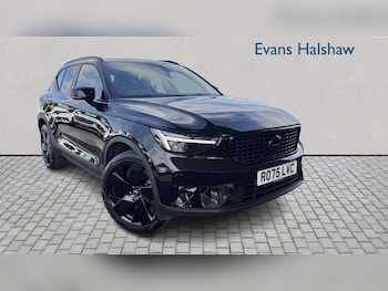 Used Volvo XC40 2025 for sale - 79511667: Photo