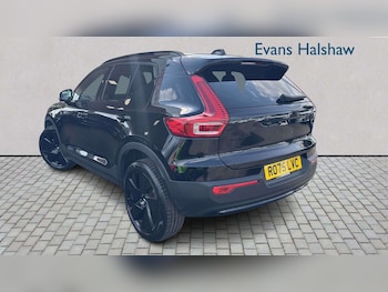 Used Volvo XC40 2025 for sale - 79511667: Photo