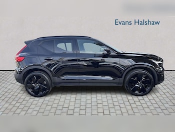 Used Volvo XC40 2025 for sale - 79511667: Photo
