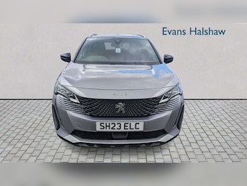Used Peugeot 5008 2023 for sale - 79511695: Photo