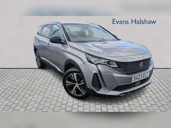 Used Peugeot 5008 2023 for sale - 79511695: Photo