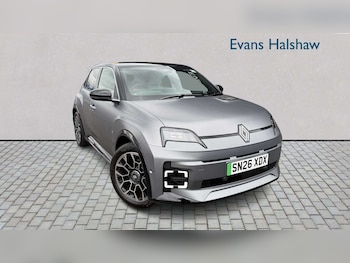 Used Renault 5 2026 for sale - 78925186: Photo