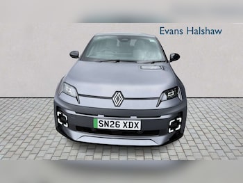Used Renault 5 2026 for sale - 78925186: Photo