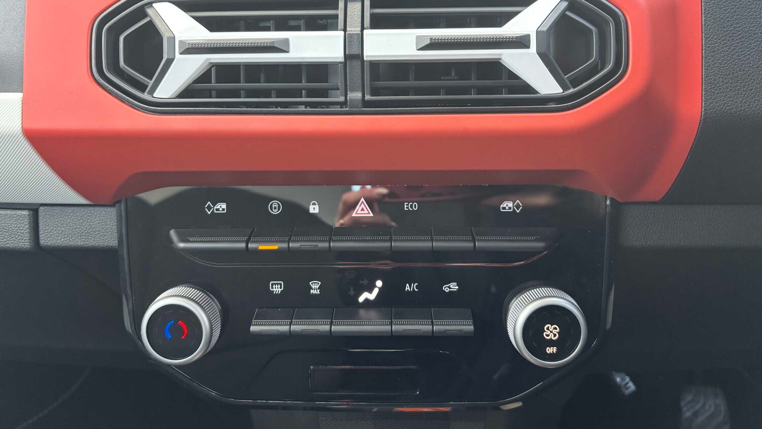 Used Dacia Spring for sale - 77859106: Photo 12