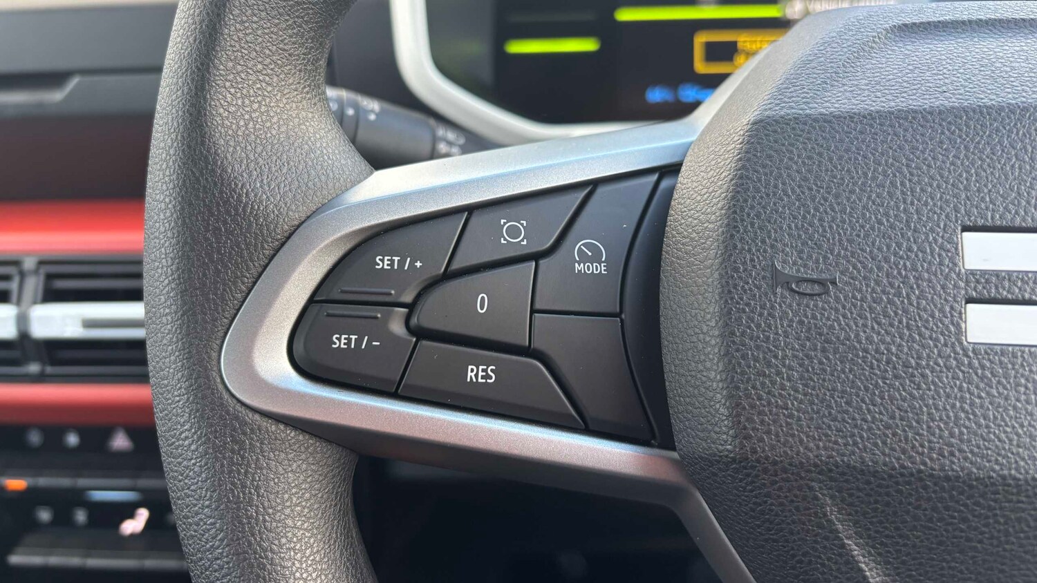 Used Dacia Spring for sale - 77859106: Photo 14