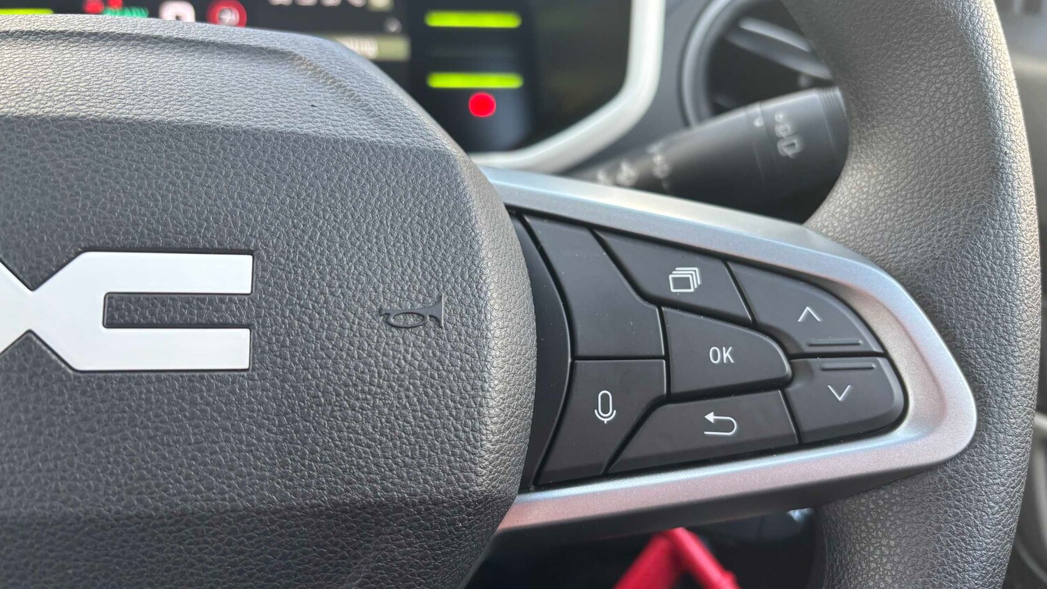 Used Dacia Spring for sale - 77859106: Photo 15