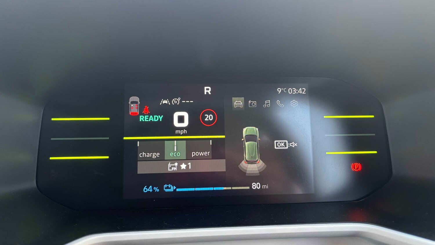 Used Dacia Spring for sale - 77859106: Photo 16