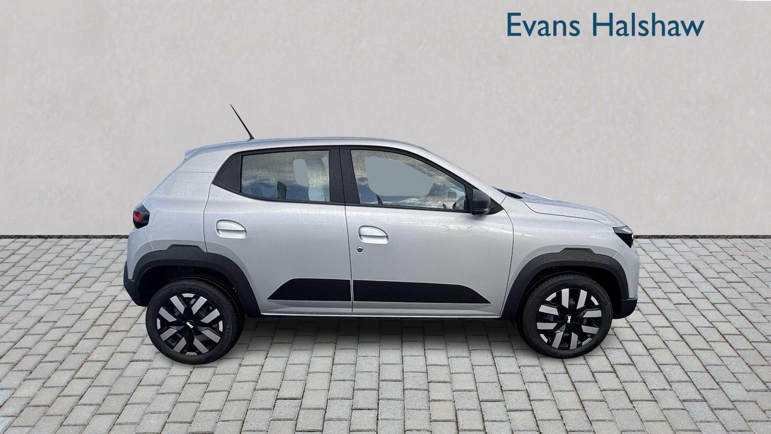 Used Dacia Spring for sale - 77859106: Photo 2